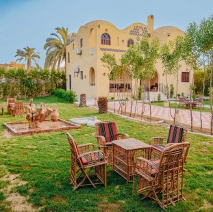 Villa Elmamora 