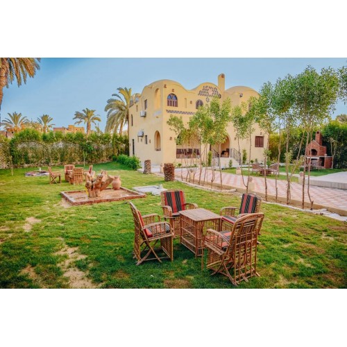 Villa Elmamora 