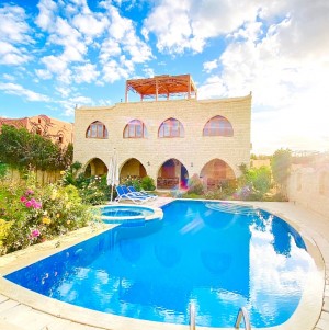 Saray tunis 