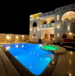 villa Tag Tunis