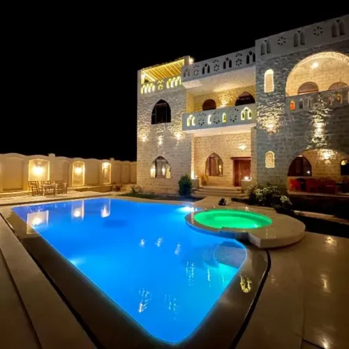 villa Tag Tunis