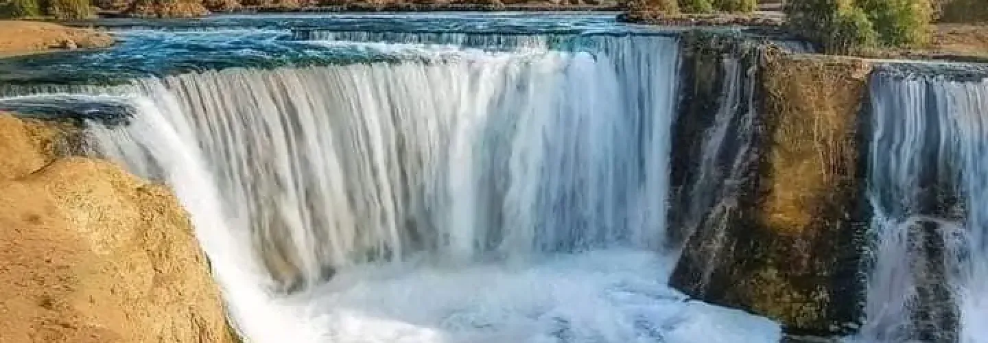 wady elrayan